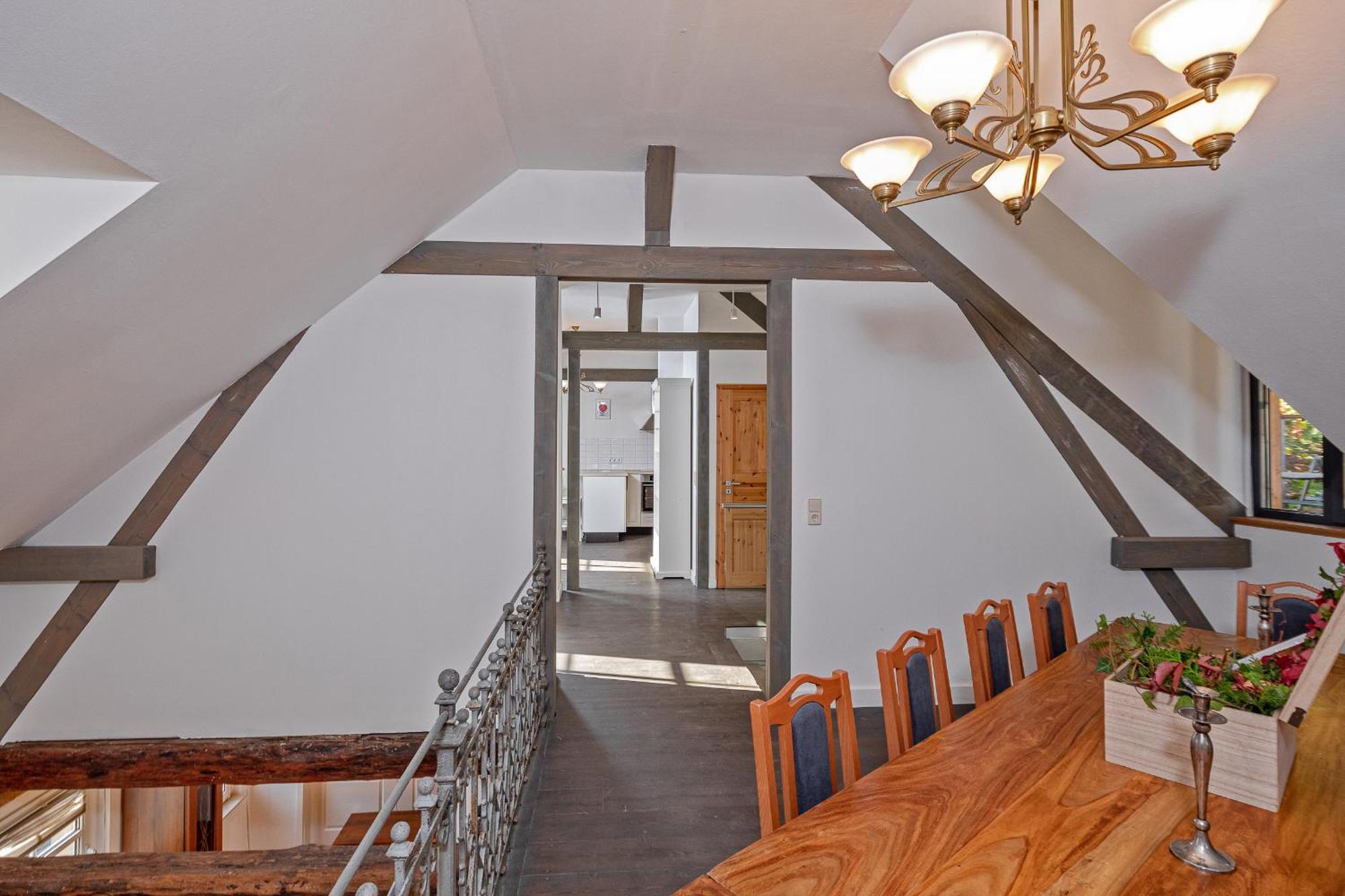 Luxurioese Sandstein Villa - 320 Qm - 7 Raeume Dresden Dış mekan fotoğraf