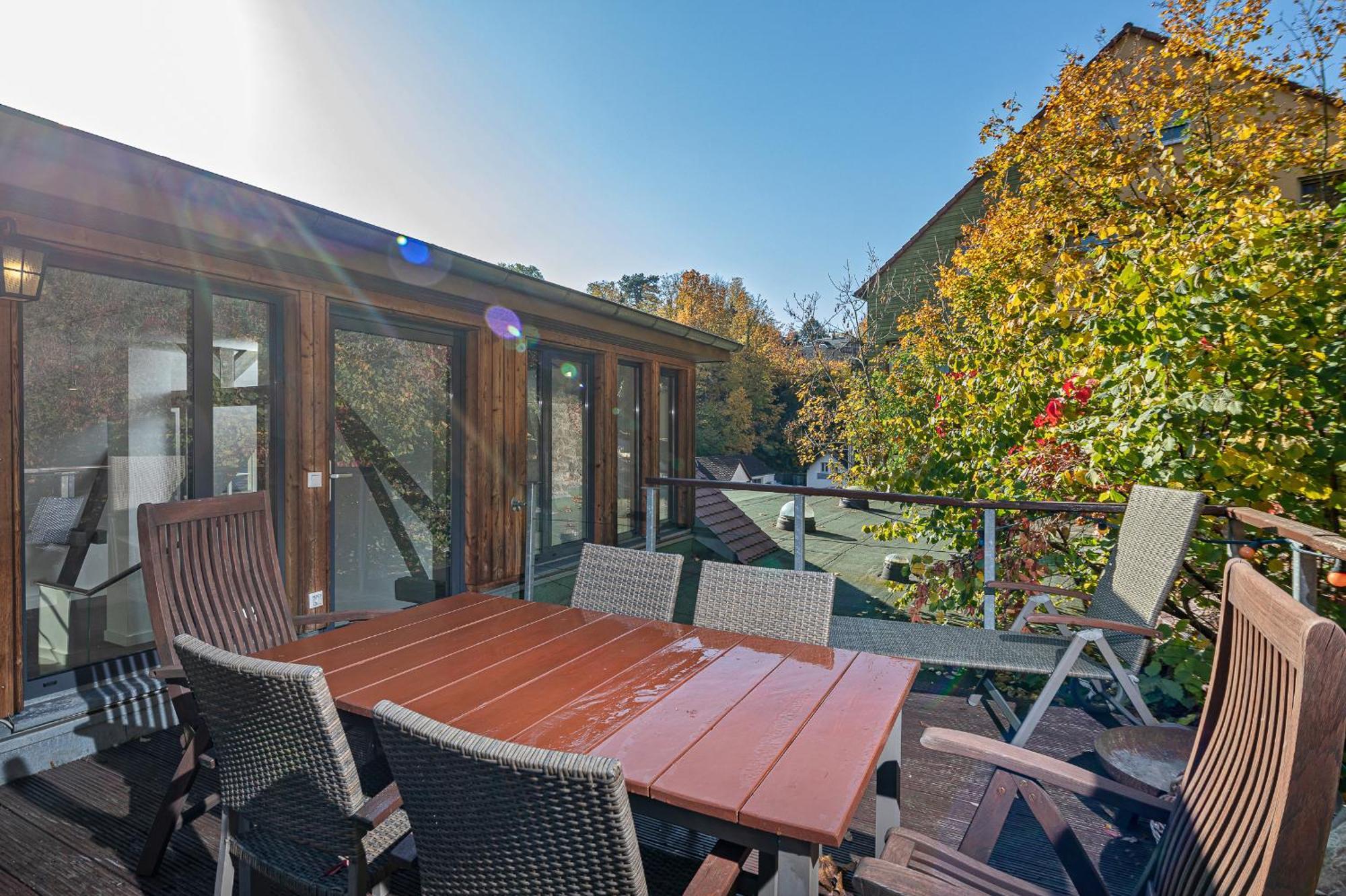Luxurioese Sandstein Villa - 320 Qm - 7 Raeume Dresden Dış mekan fotoğraf