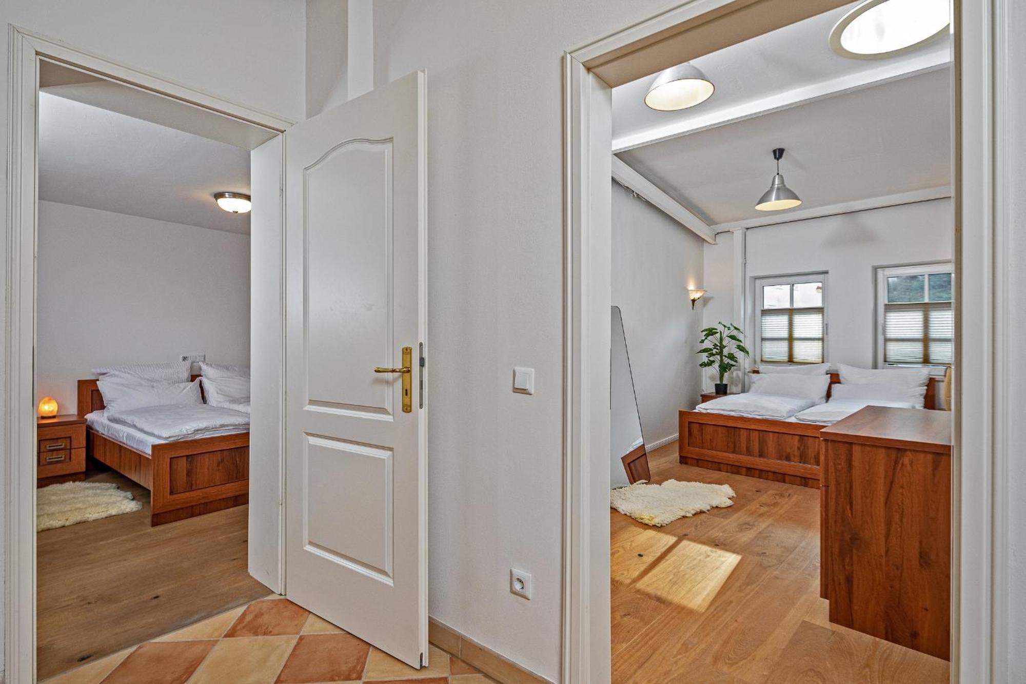 Luxurioese Sandstein Villa - 320 Qm - 7 Raeume Dresden Dış mekan fotoğraf