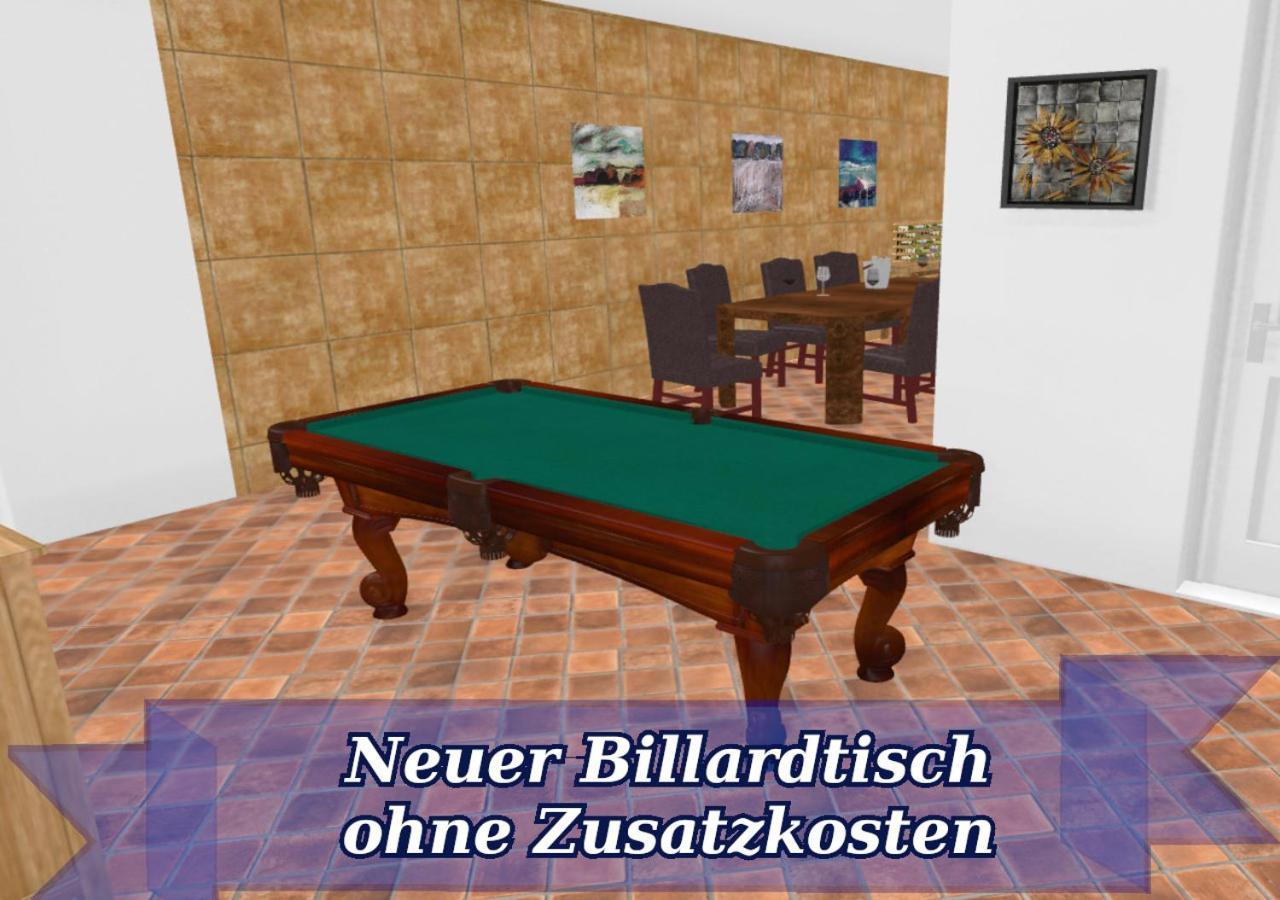 Luxurioese Sandstein Villa - 320 Qm - 7 Raeume Dresden Dış mekan fotoğraf